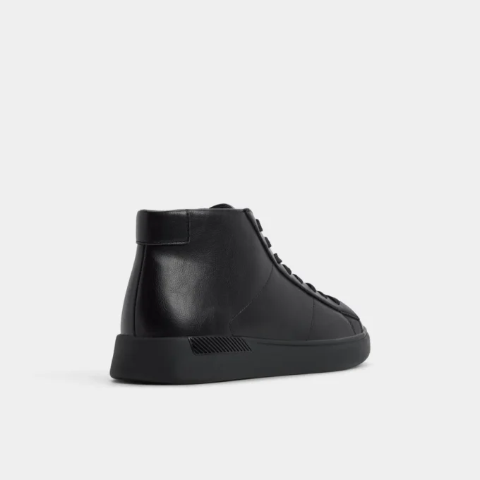 Toby High-Top-Sneaker