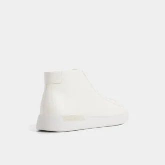 Toby High-Top-Sneaker