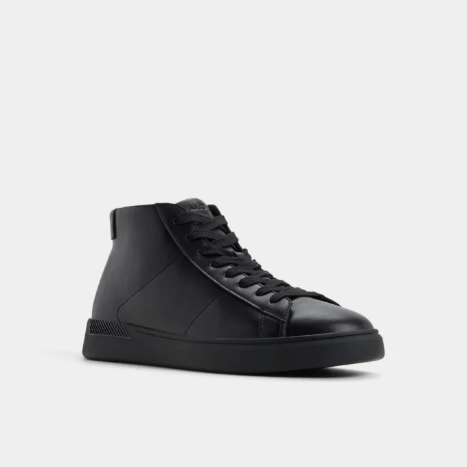 Toby High-Top-Sneaker
