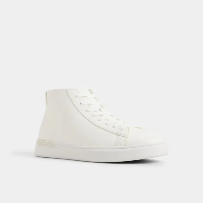 Toby High-Top-Sneaker