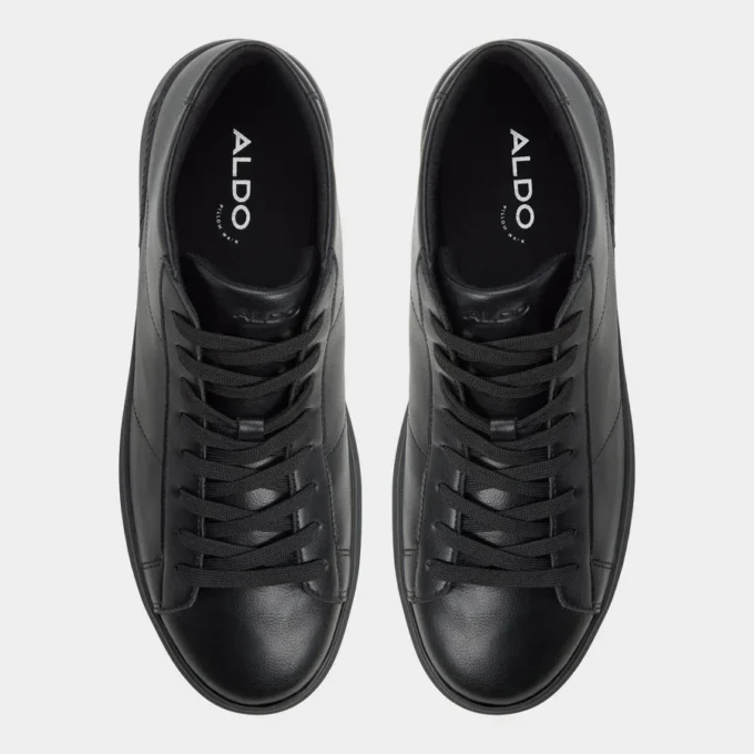 Toby High-Top-Sneaker