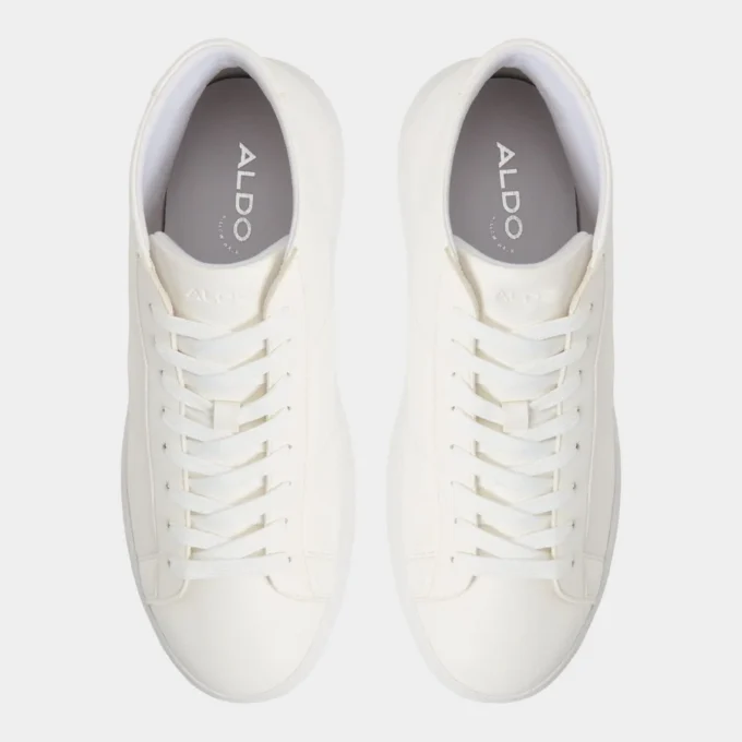 Toby High-Top-Sneaker