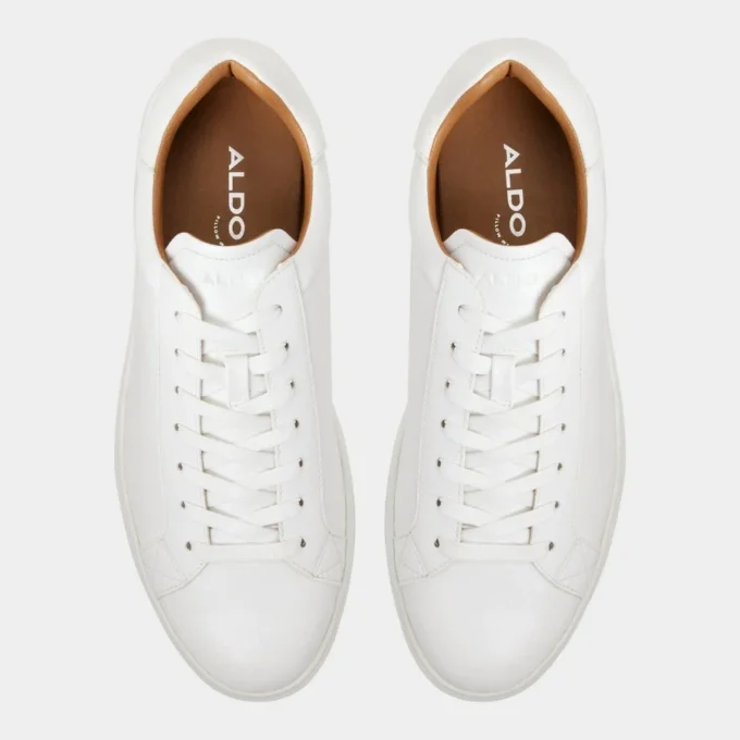 Toddy Low-Top-Sneaker