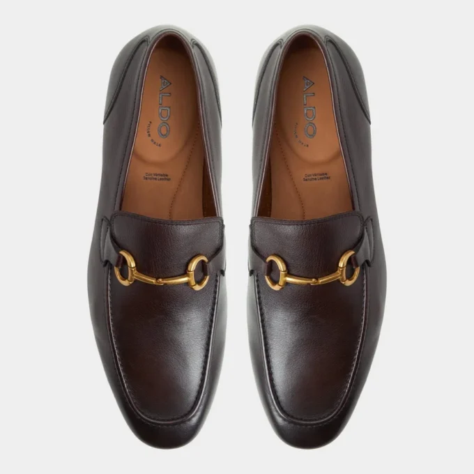 Torrance Loafer