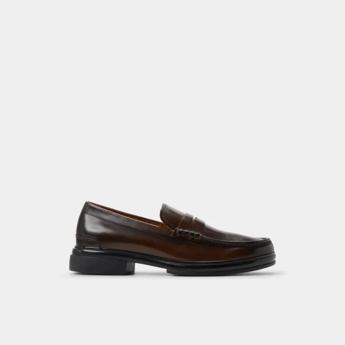 Tucker Loafer