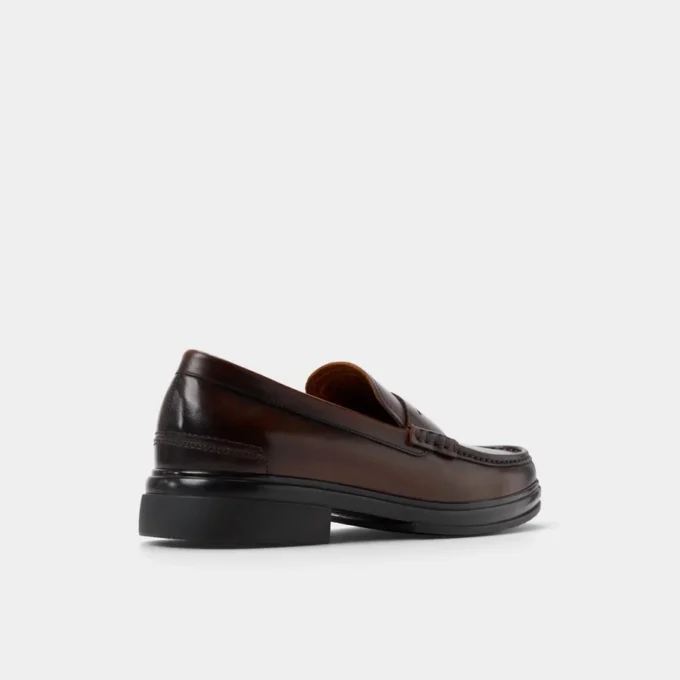 Tucker Loafer