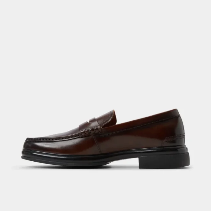 Tucker Loafer