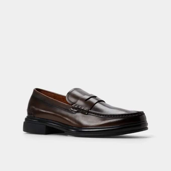 Tucker Loafer