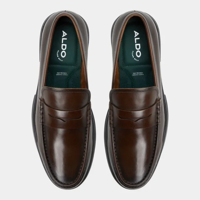 Tucker Loafer