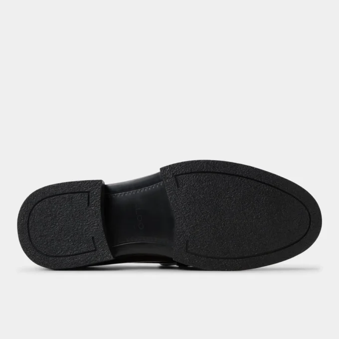 Tucker Loafer