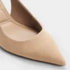 Uliana Slingback mit Blockabsatz, Blockabsatz