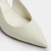 Uliana Slingback mit Blockabsatz, Blockabsatz
