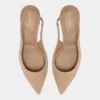 Uliana Slingback mit Blockabsatz, Blockabsatz