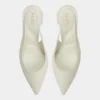 Uliana Slingback mit Blockabsatz, Blockabsatz