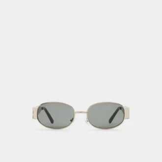 Unirerin Runde Sonnenbrille