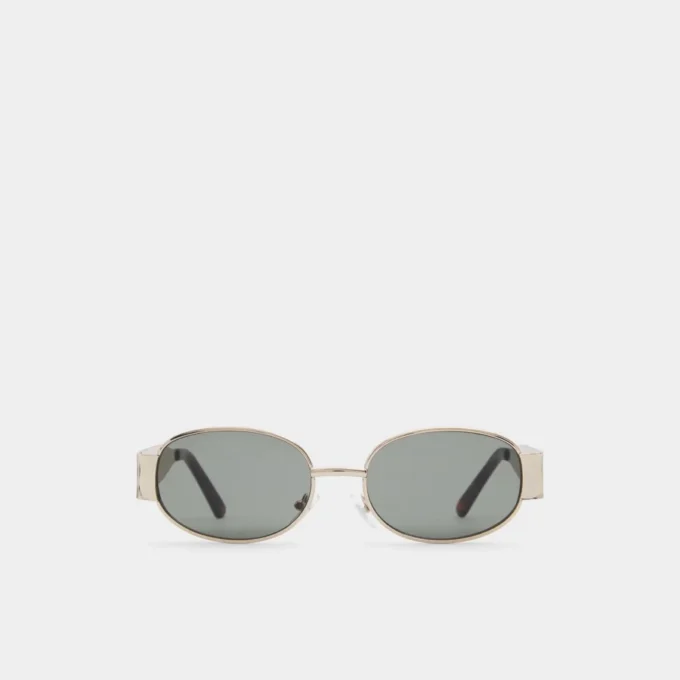 Unirerin Runde Sonnenbrille