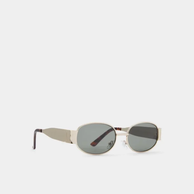 Unirerin Runde Sonnenbrille