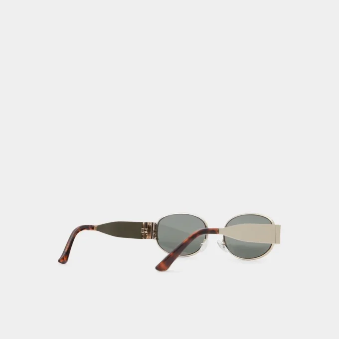 Unirerin Runde Sonnenbrille