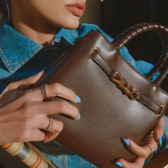 Valmiraa Satchel-Tasche
