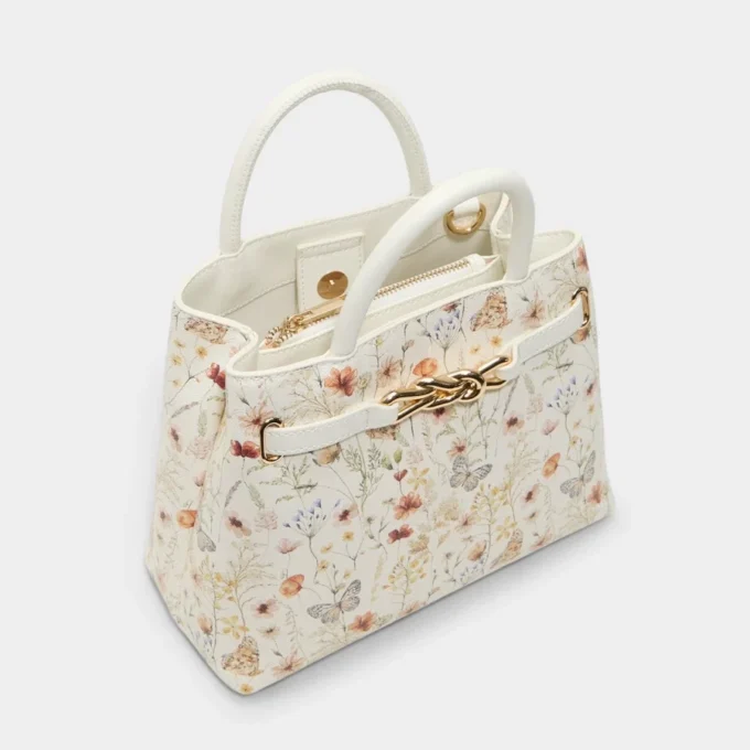 Valmiraa Satchel-Tasche