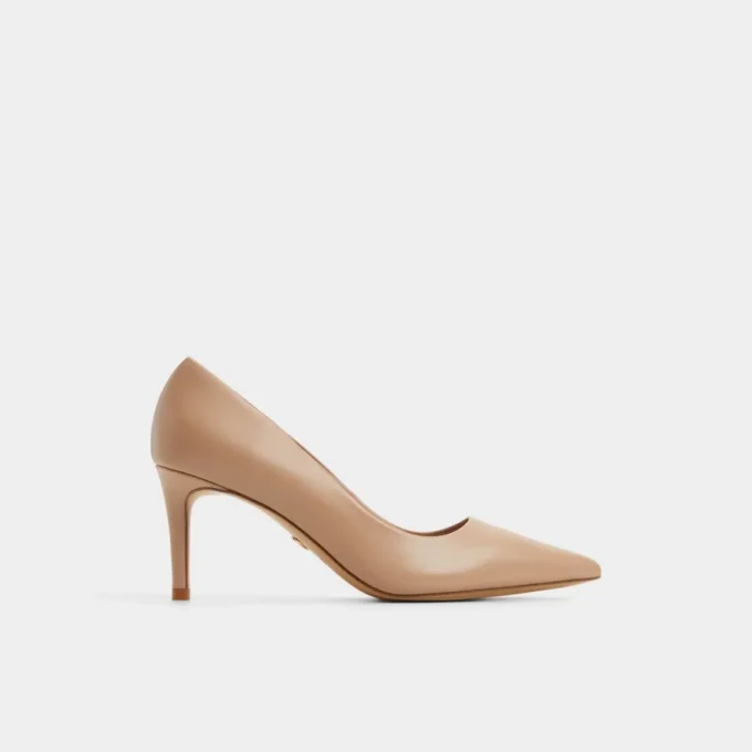 Verone Pumps, Stiletto-Absatz Verone Pumps, Stiletto-Absatz