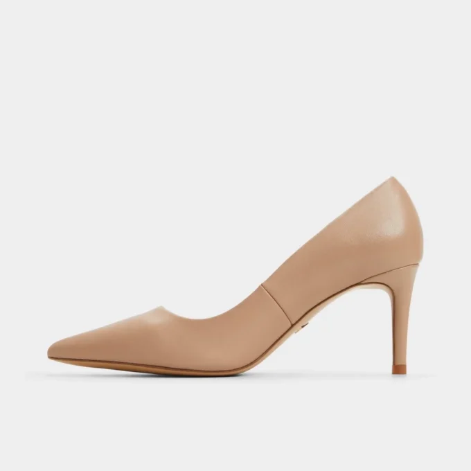 Verone Pumps, Stiletto-Absatz Verone Pumps, Stiletto-Absatz