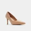 Verone Pumps, Stiletto-Absatz Verone Pumps, Stiletto-Absatz