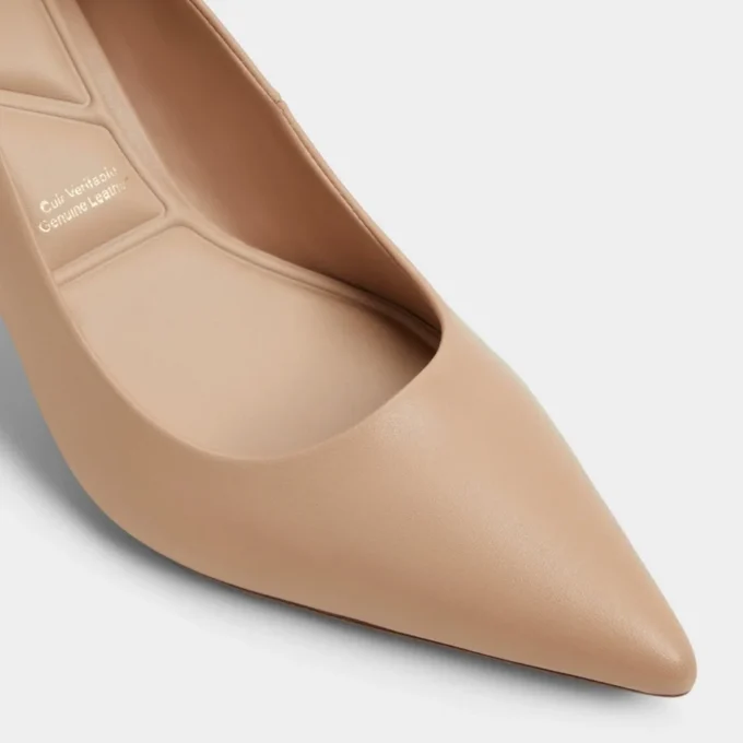 Verone Pumps, Stiletto-Absatz Verone Pumps, Stiletto-Absatz