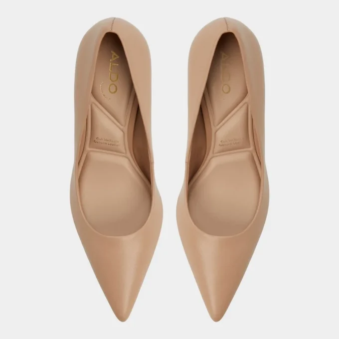 Verone Pumps, Stiletto-Absatz Verone Pumps, Stiletto-Absatz