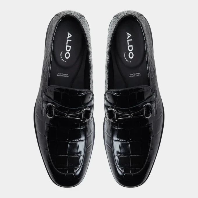 Walters Loafer