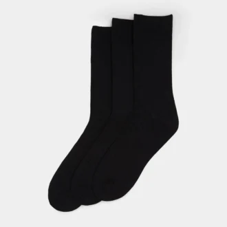 Wanaro Crew-Socken