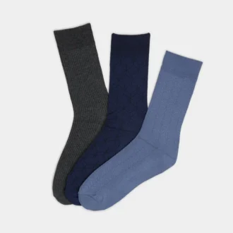 Wanaro Crew-Socken