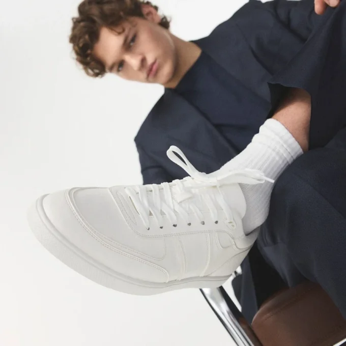 Whirl Low-Top-Sneaker Whirl Low-Top-Sneaker