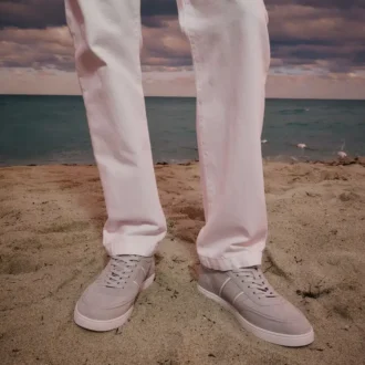 Whirl Low-Top-Sneaker