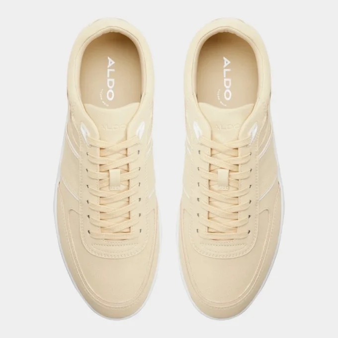 Whirl Low-Top-Sneaker
