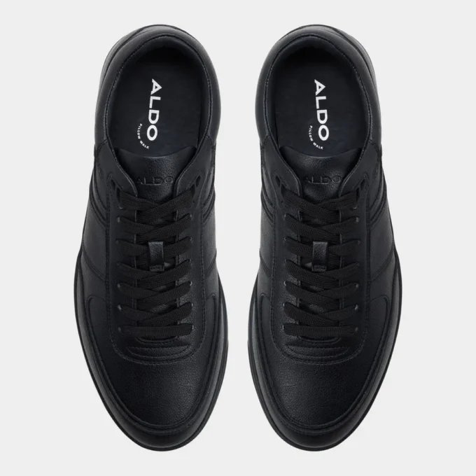 Whirl Low-Top-Sneaker