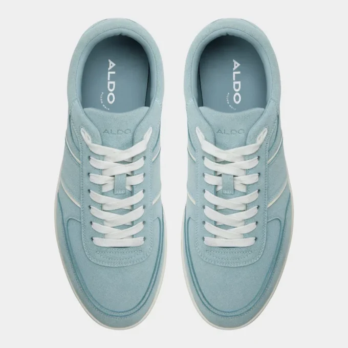 Whirl Low-Top-Sneaker