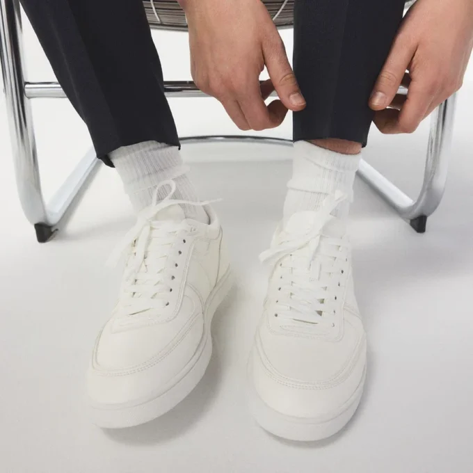 Whirl Low-Top-Sneaker Whirl Low-Top-Sneaker