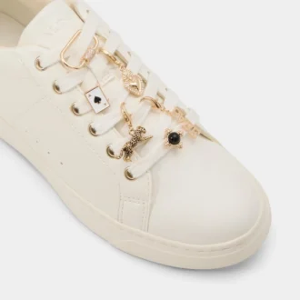 Wildcard Schuh-Anhänger