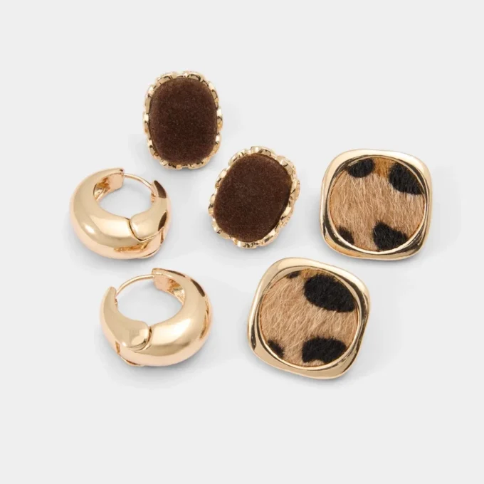 Wildchic Ohrring-Set Wildchic Ohrring-Set