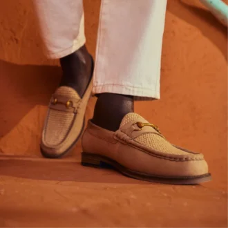 Wildwood Loafer