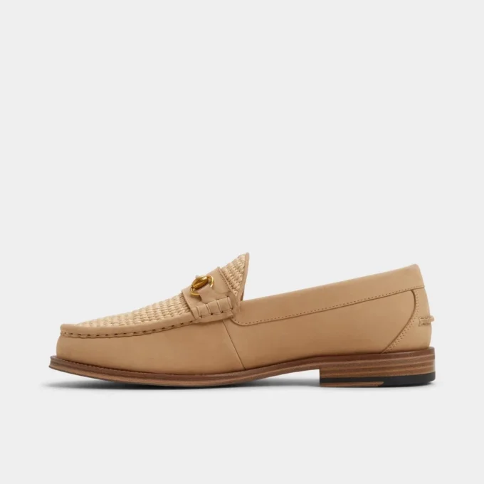 Wildwood Loafer