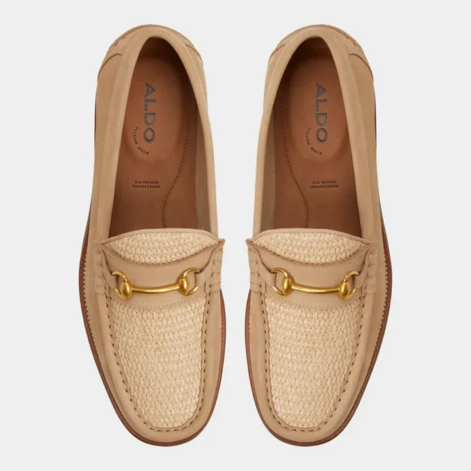 Wildwood Loafer