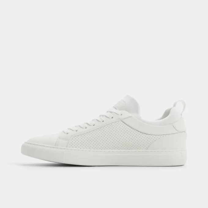 Xavier Low-Top-Sneaker