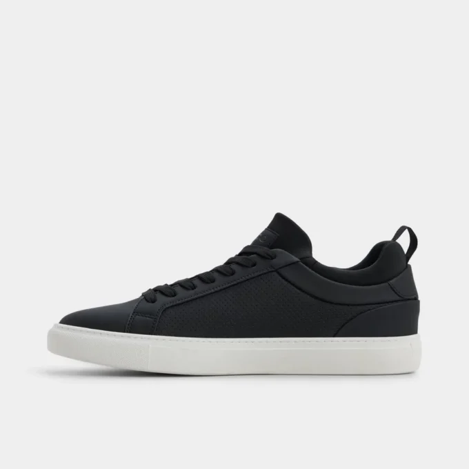 Xavier Low-Top-Sneaker