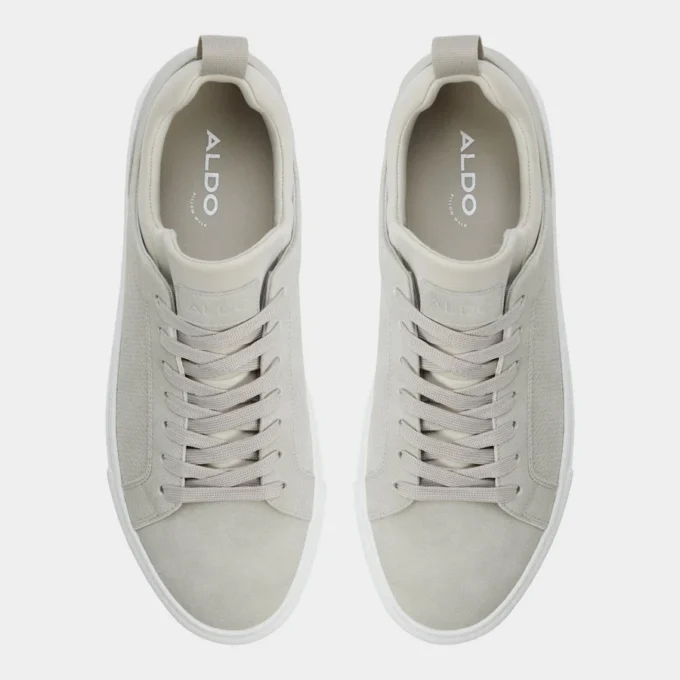 Xavier Low-Top-Sneaker