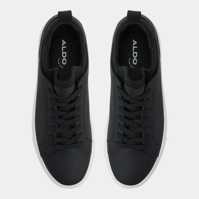 Xavier Low-Top-Sneaker
