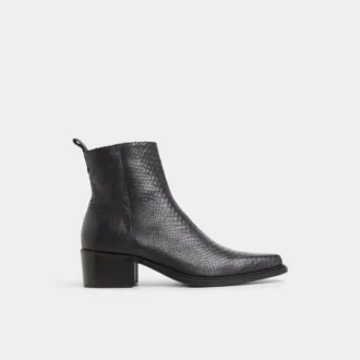 Zappa Stiefelette