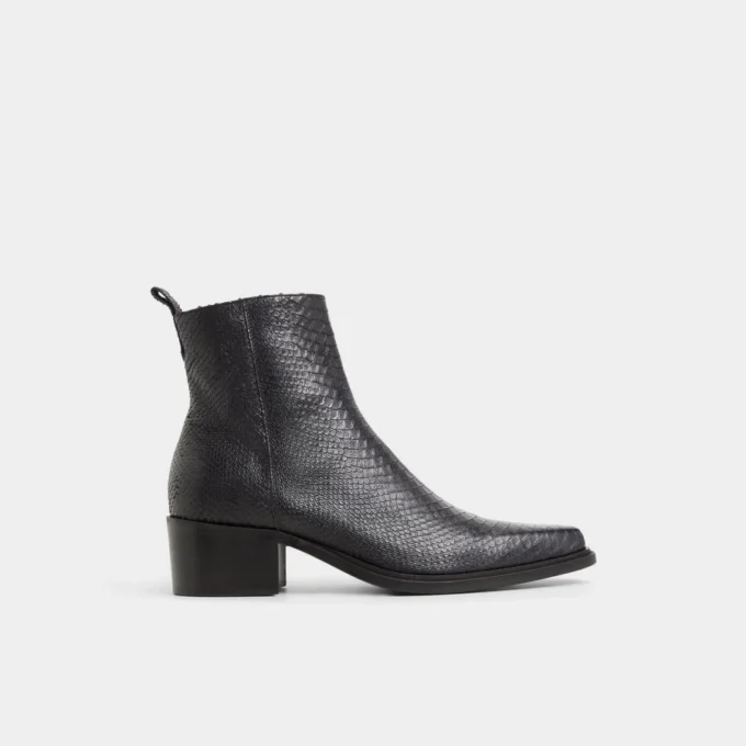Zappa Stiefelette