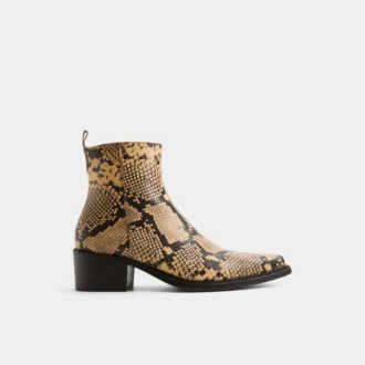 Zappa Stiefelette